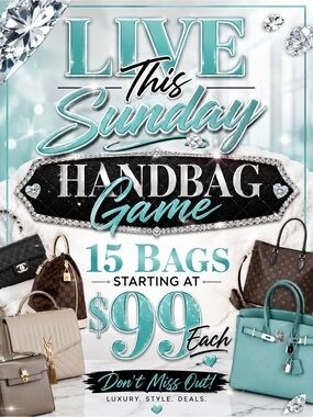 Handbag Game